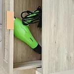 Bilocale Joy Place Apartmán Turín