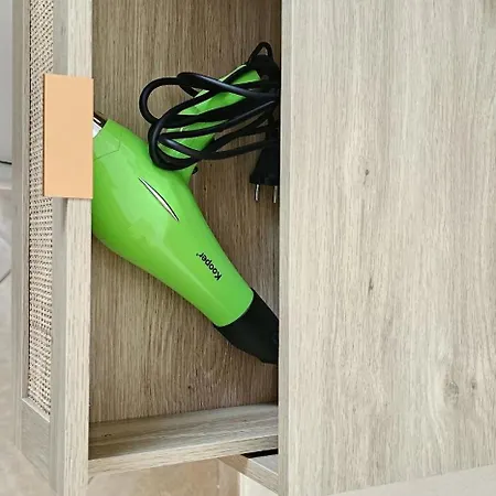 Bilocale Joy Place Apartman Torino