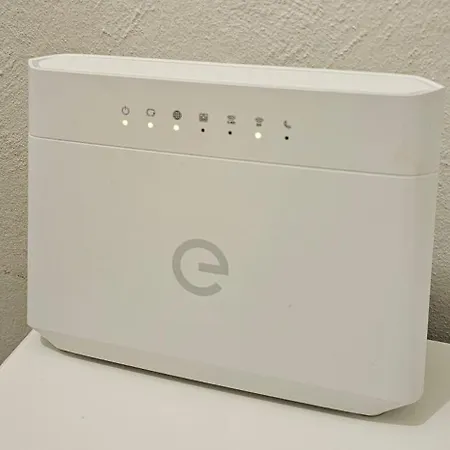 Διαμέρισμα Bilocale Joy Place