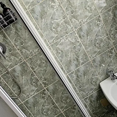 Apartment Bilocale Joy Place Turin