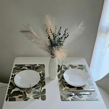 Apartment Bilocale Joy Place