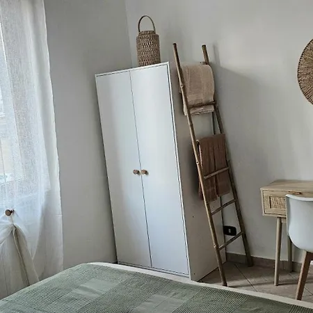 Bilocale Joy Place * Τορίνο