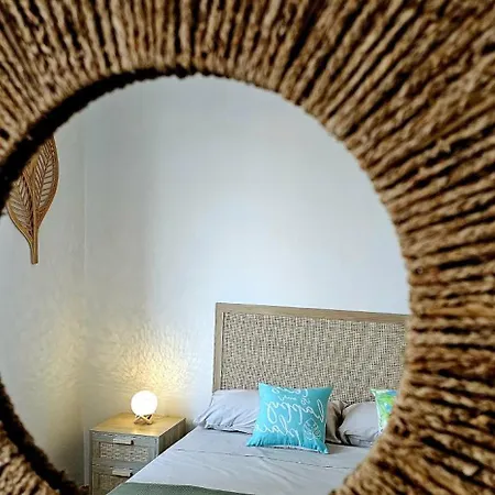 Bilocale Joy Place Apartment