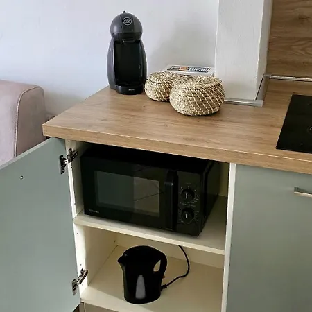 Apartment Bilocale Joy Place Turin