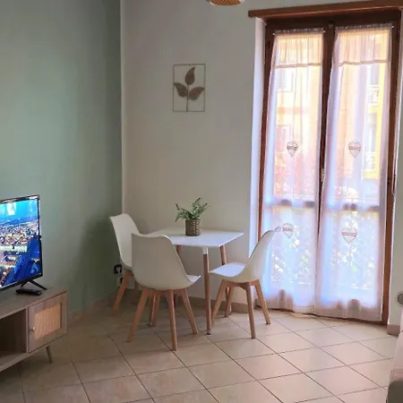 Bilocale Joy Place טורינו