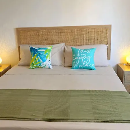 Apartment Bilocale Joy Place