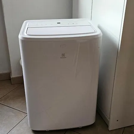 דירה Bilocale Joy Place