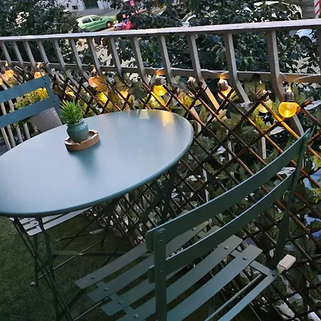 Bilocale Joy Place טורינו