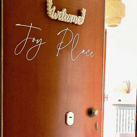 Bilocale Joy Place * Torino