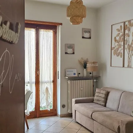 Bilocale Joy Place Appartement *