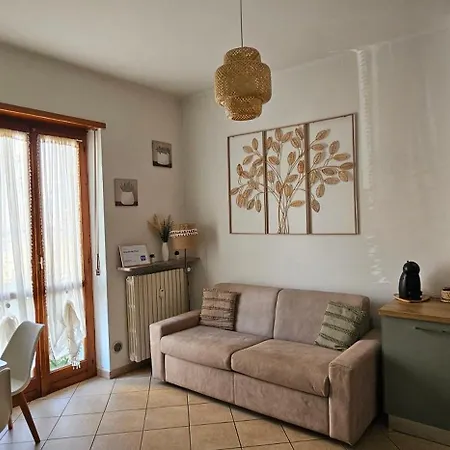 Bilocale Joy Place * Torino