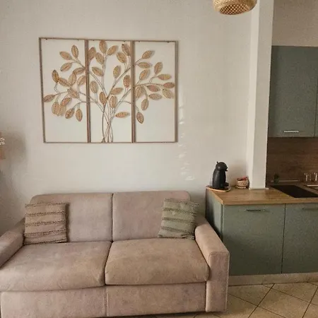 Appartement Bilocale Joy Place *