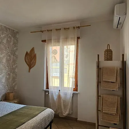 Lejlighed Bilocale Joy Place *