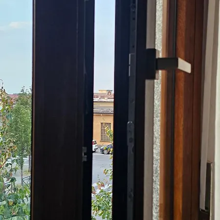 Bilocale Joy Place Torino