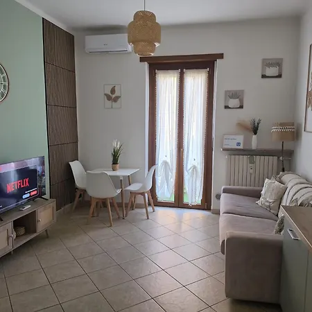 Appartamento Bilocale Joy Place Torino