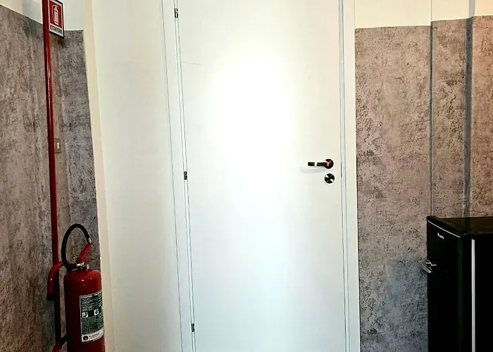 Bilocale Joy Place Torino