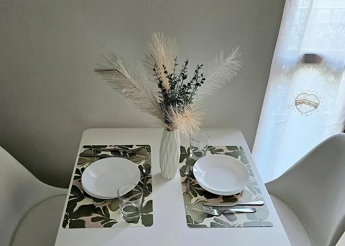 Apartment Bilocale Joy Place