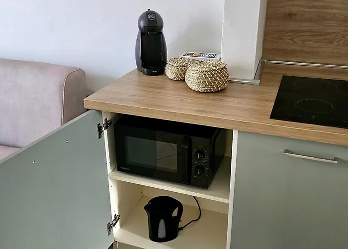 Appartement Bilocale Joy Place Turin
