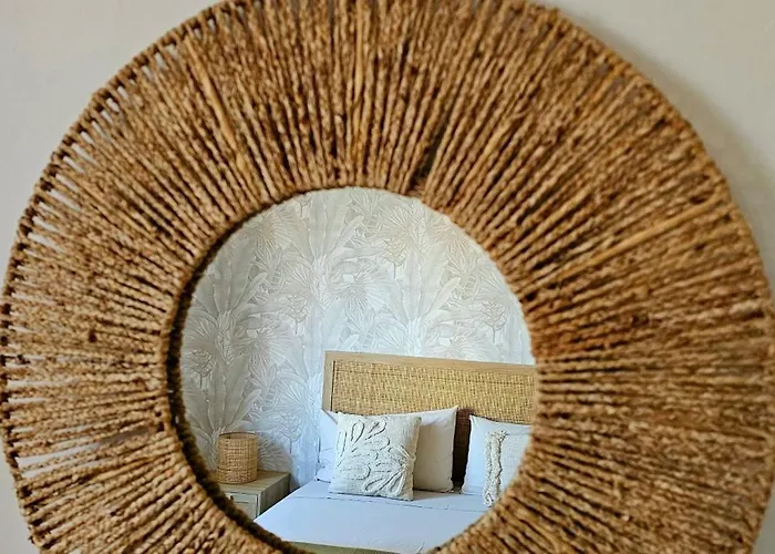 Apartment Bilocale Joy Place