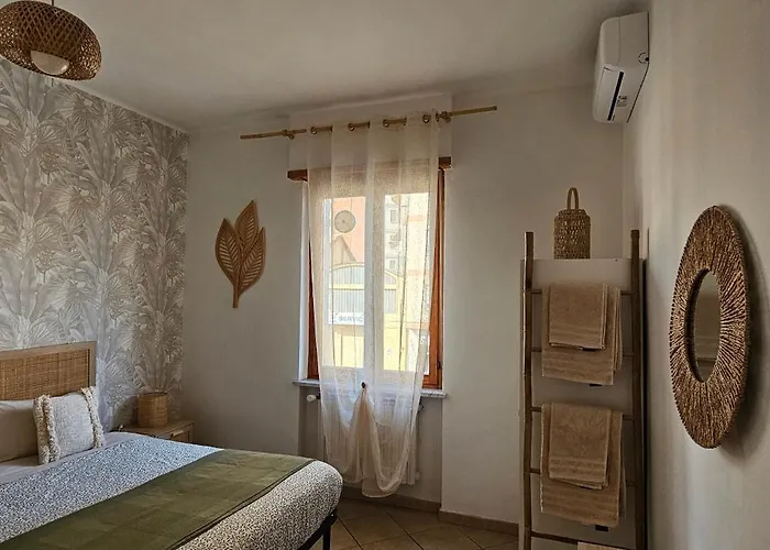 Lejlighed Bilocale Joy Place *
