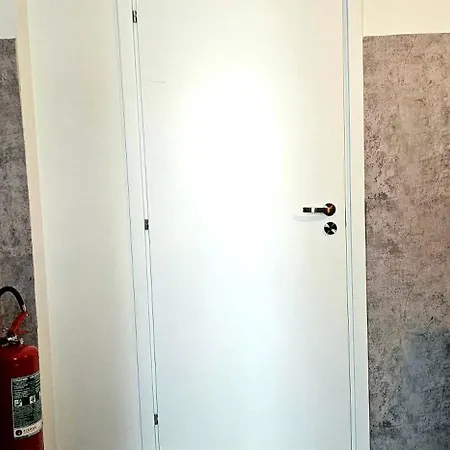 Bilocale Joy Place Turin