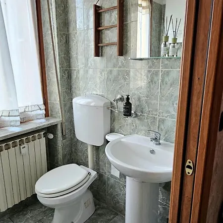 Bilocale Joy Place * Turin