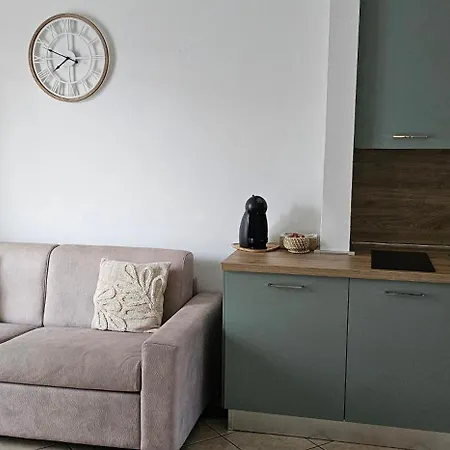 Lägenhet Bilocale Joy Place *