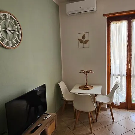 Bilocale Joy Place