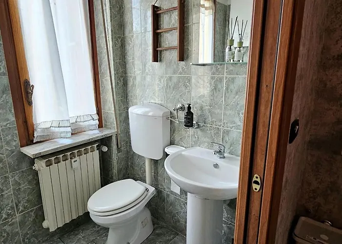 Bilocale Joy Place * Τορίνο