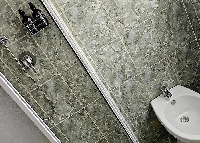 Διαμέρισμα Bilocale Joy Place Τορίνο