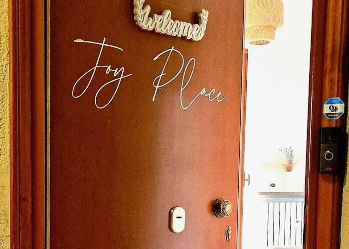 Bilocale Joy Place * Τορίνο