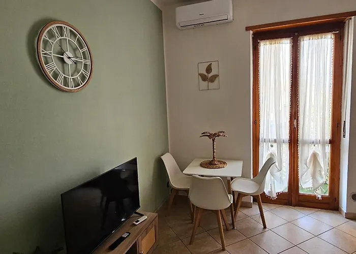 Bilocale Joy Place