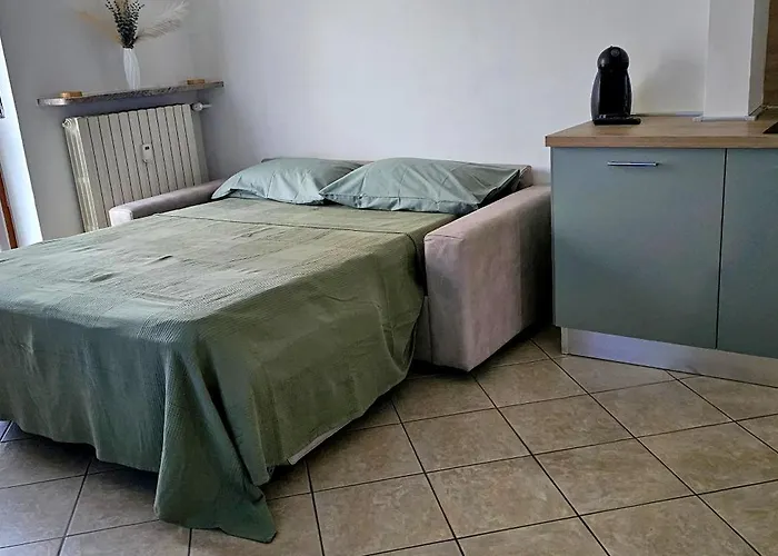 Bilocale Joy Place *