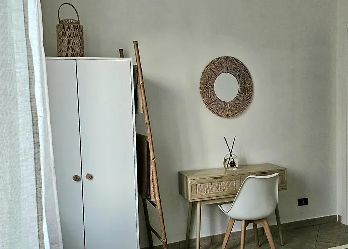 Bilocale Joy Place Apartment