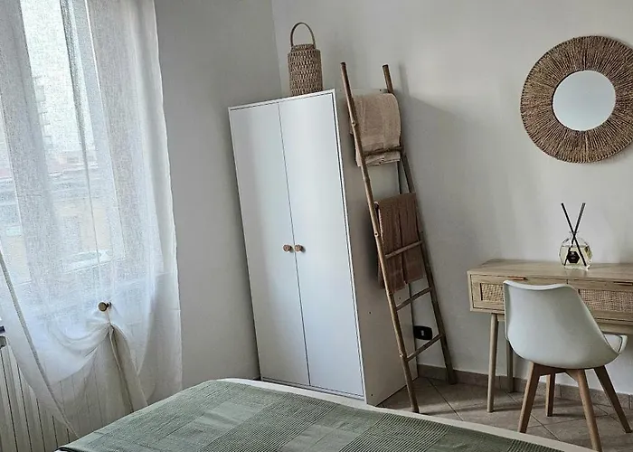 Bilocale Joy Place * Turin